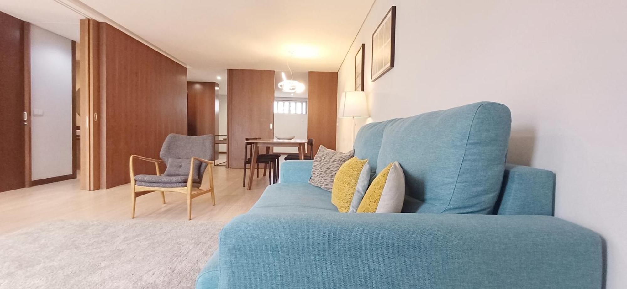 Casa Do Cinema Downtown Apartment Порто Екстериор снимка
