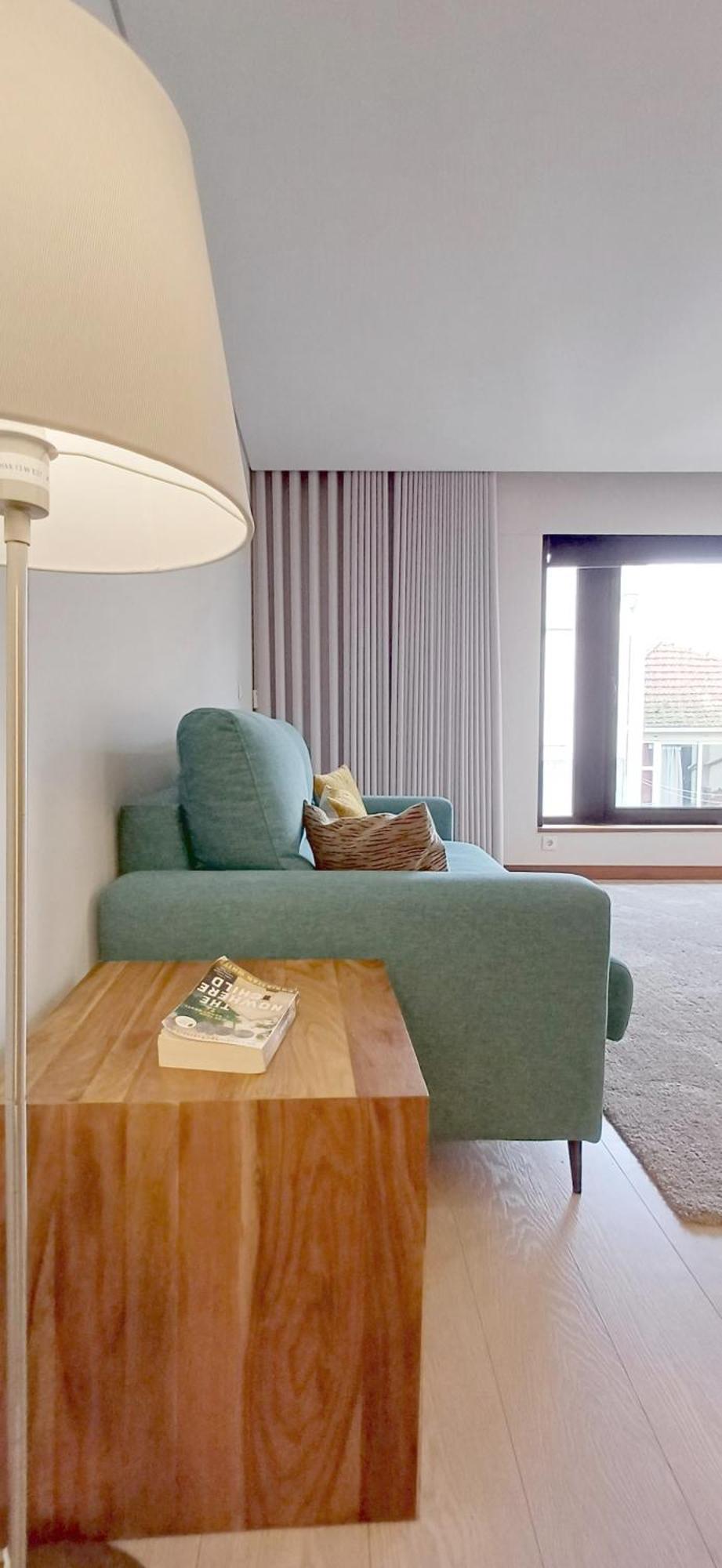Casa Do Cinema Downtown Apartment Порто Екстериор снимка