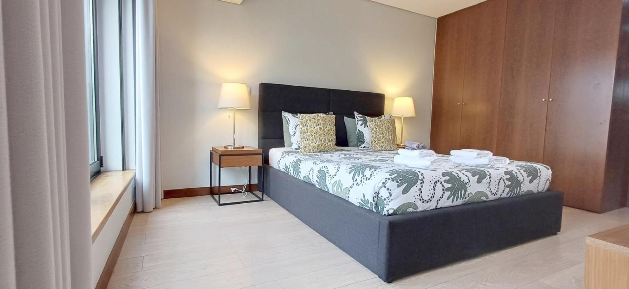 Casa Do Cinema Downtown Apartment Порто Екстериор снимка